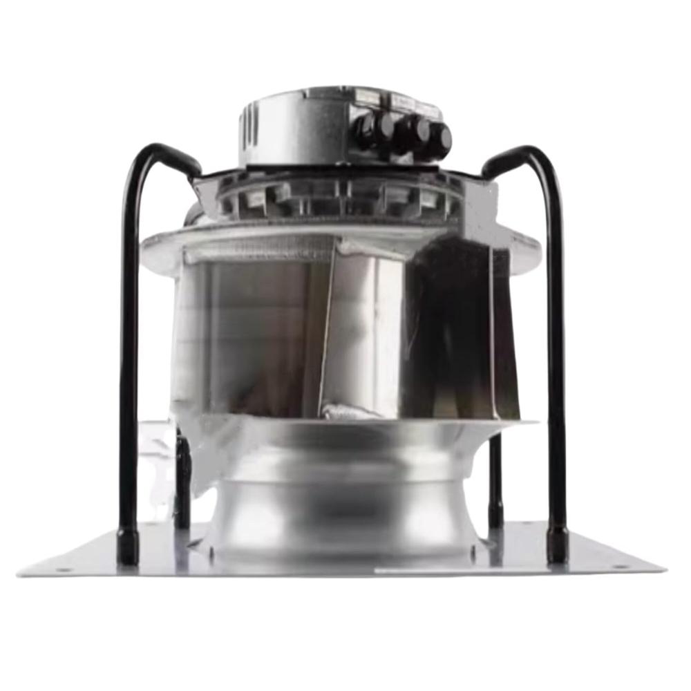 EBMPAPST K3G280-AU06-B8 220-277V 3.1A 1000W 2800RPM 28089mm Industrial Centrifugal Cooling Fan