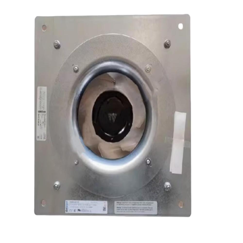 EBMPAPST K3G280-AU06-B8 220-277V 3.1A 1000W 2800RPM 28089mm Industrial Centrifugal Cooling Fan
