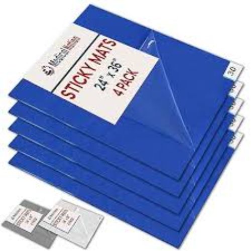 Antistatic Sticky Mat