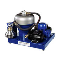 Macfuge 203