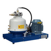 Macfuge 230