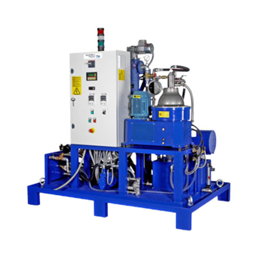 Macfuge Modular System