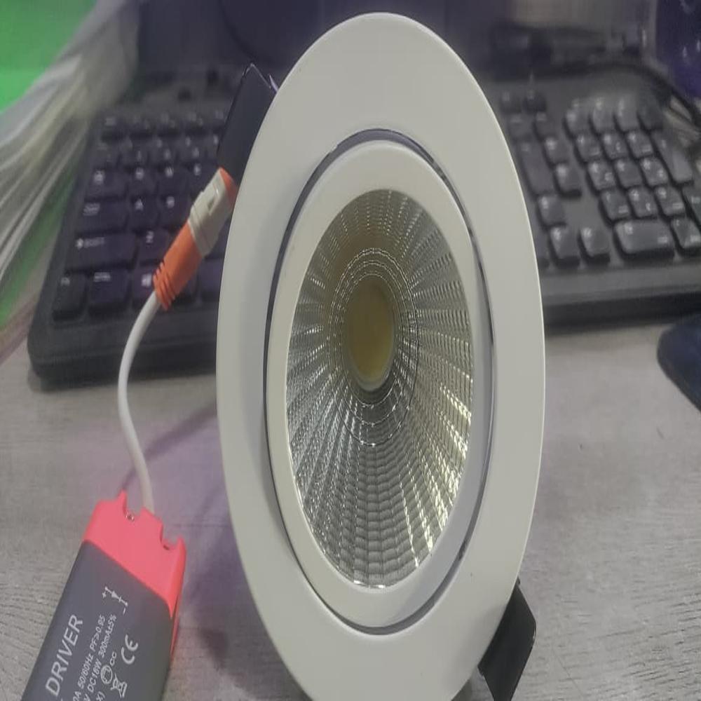 16 W COB DOWN LED SPOT LIGHT