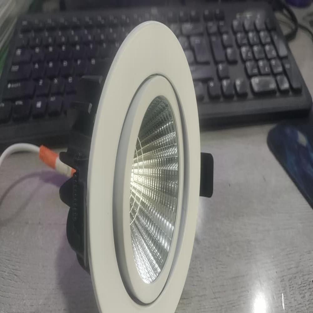 16 W COB DOWN LED SPOT LIGHT