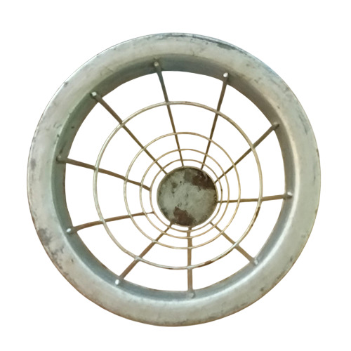 Filter Cage