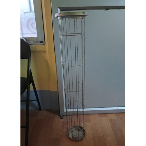 Filter Cage
