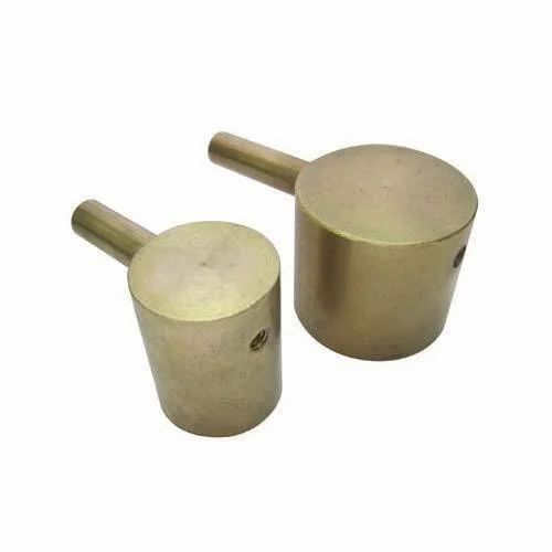 Brass Handle - Feature: Corrosion Resistance