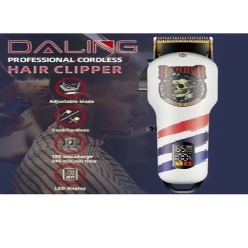 Daling DL-1192 Hair Clipper