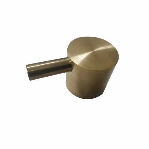 Brass Handle - Feature: Corrosion Resistance