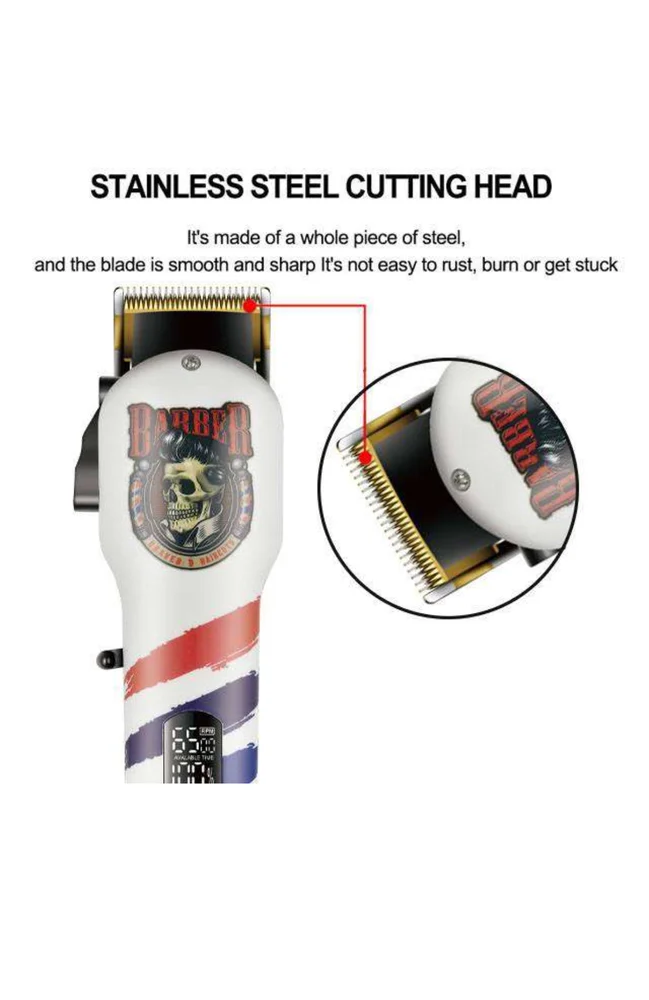 Daling DL-1192 Hair Clipper