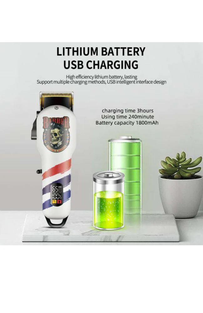 Daling DL-1192 Hair Clipper