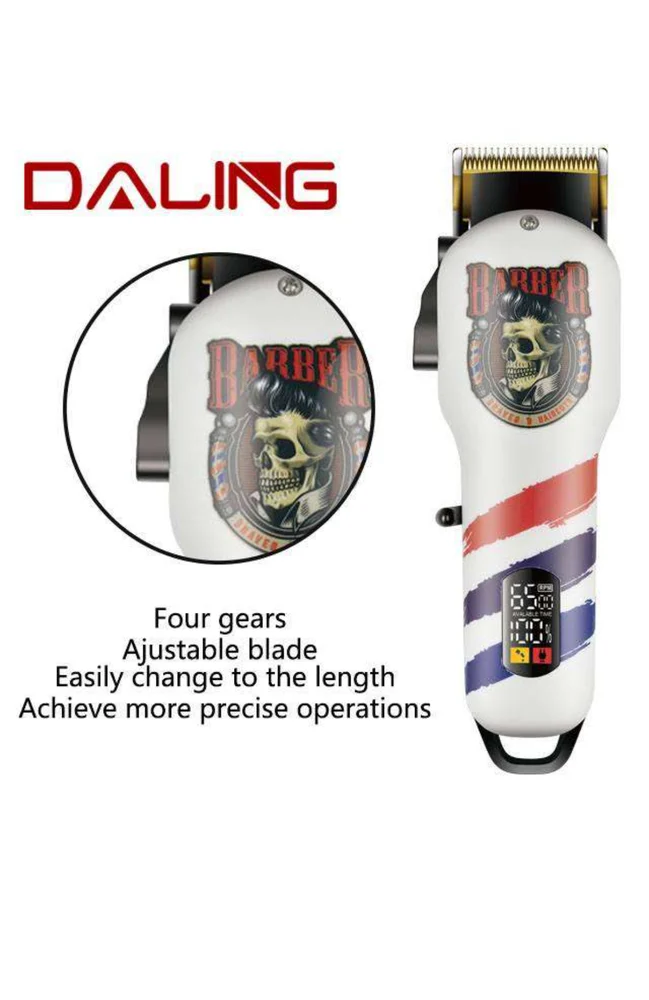 Daling DL-1192 Hair Clipper
