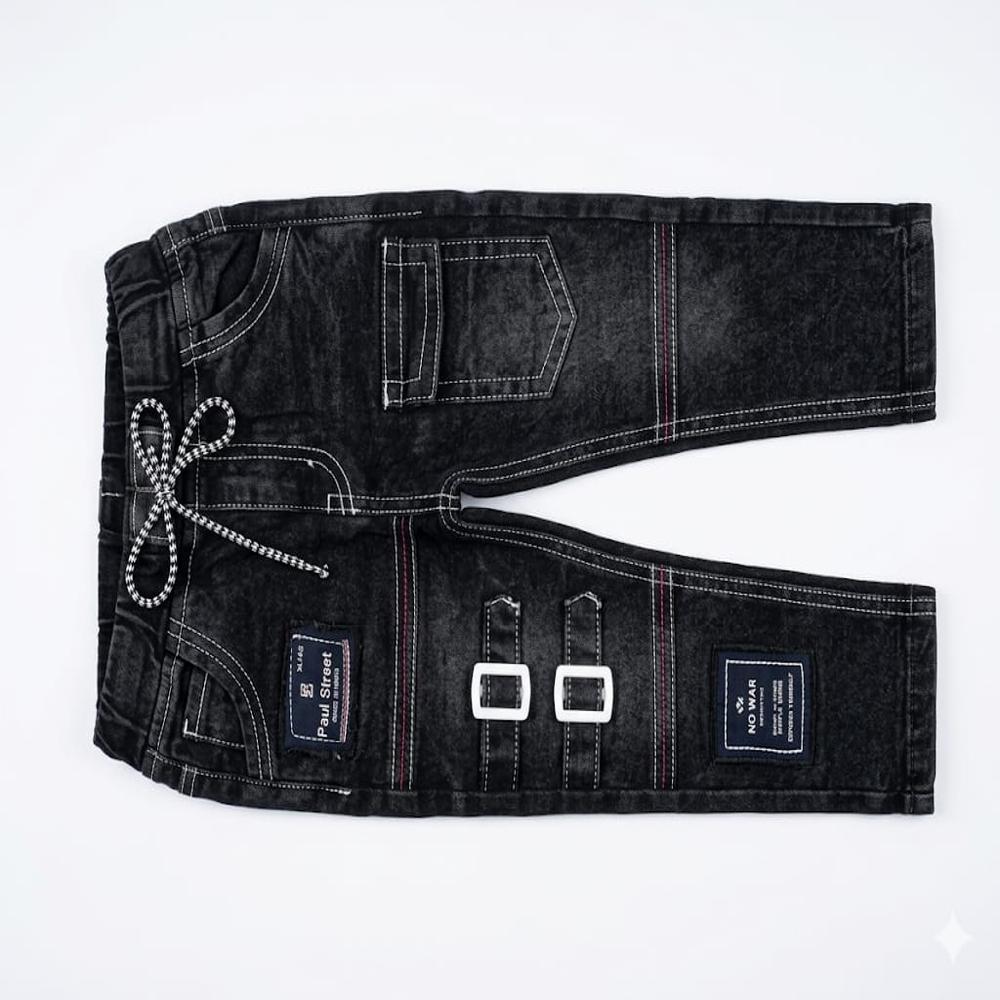 Mens Joggers - Age Group: 2-3