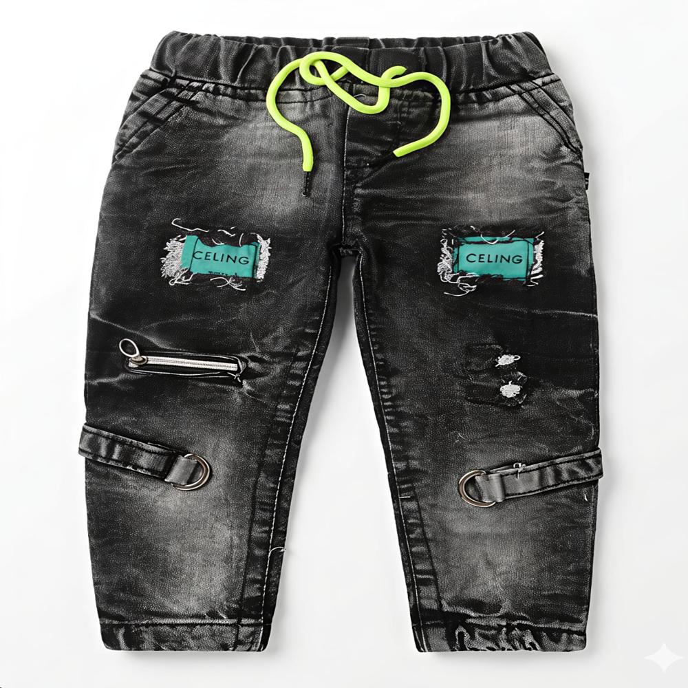 Mens Joggers - Age Group: 2-3