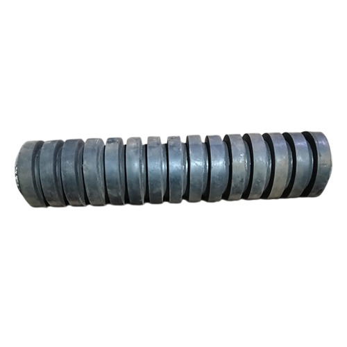 Return Impact Roller