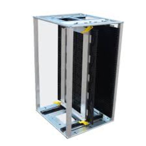 PCB Magazine Rack