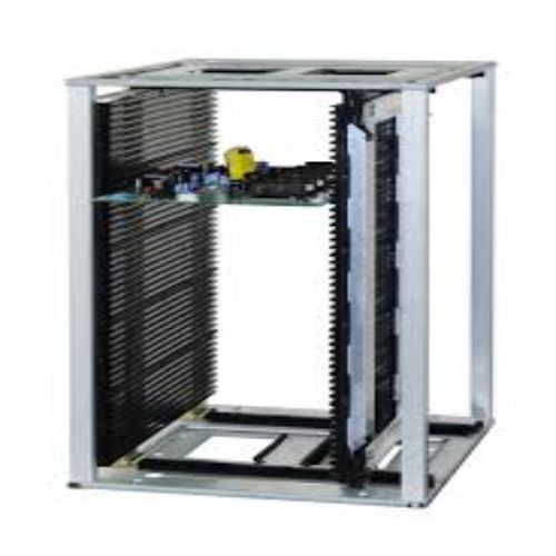 PCB Magazine Rack
