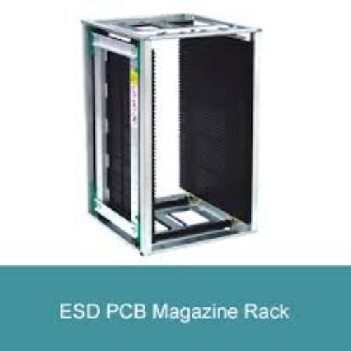 PCB Magazine Rack