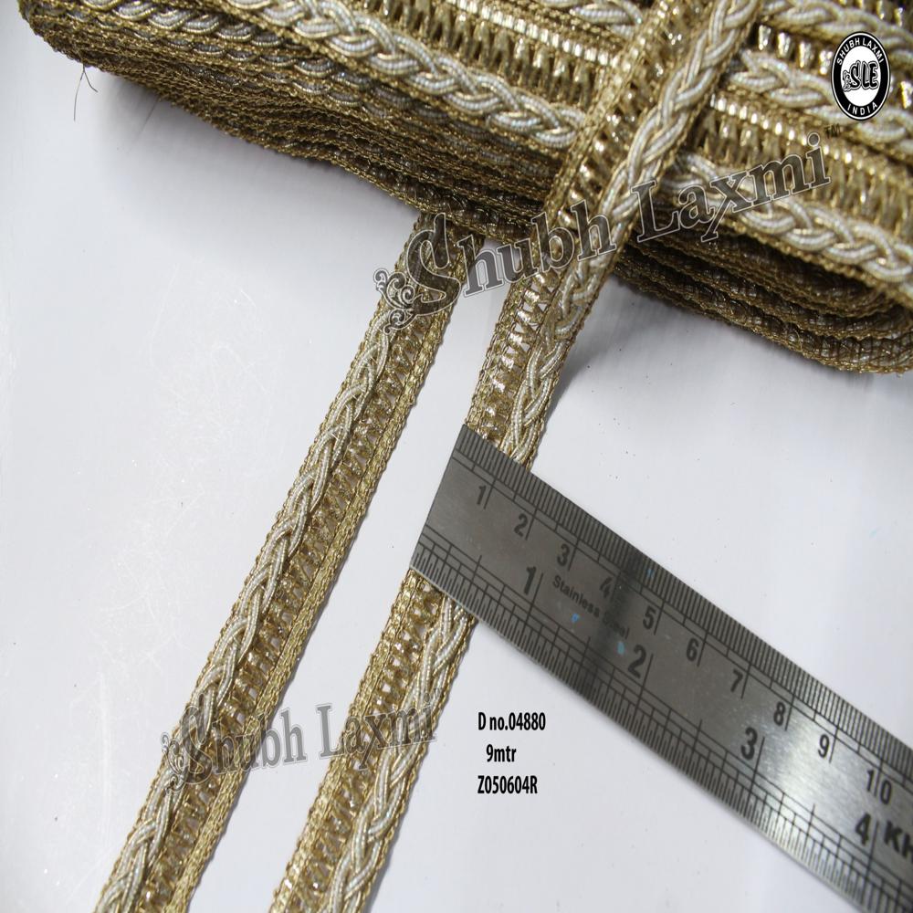 Ladies Fancy Kurti Embroidery Lace