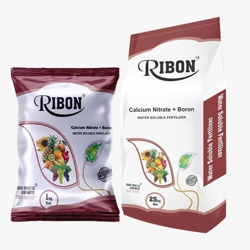 Calcium Nitrate + Boron