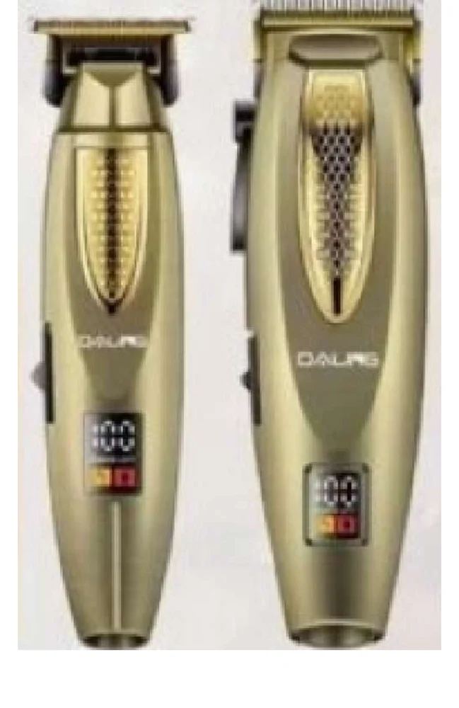 Daling DL-0020 Hair Trimmer & Clipper
