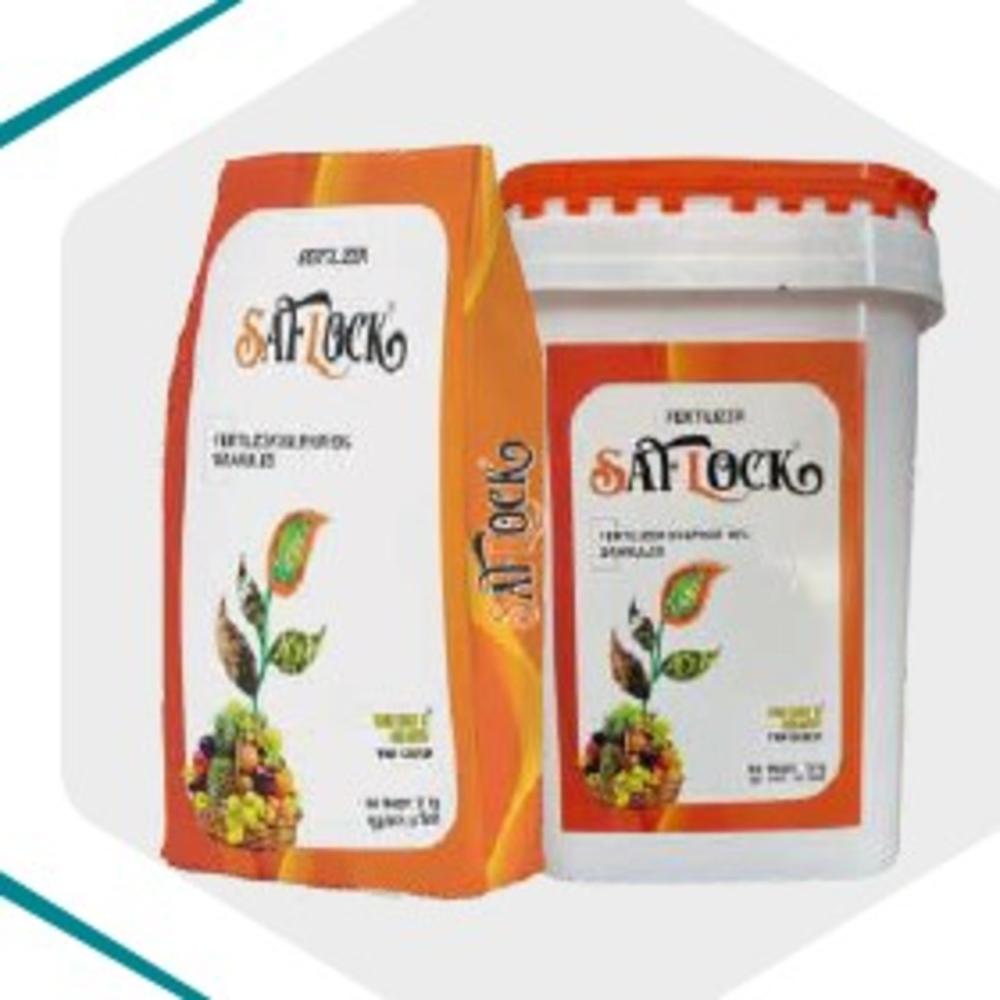 Sulphur 90% (Granular)