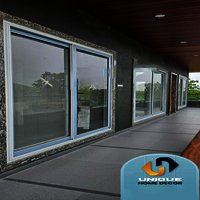 Aluminium Fabrication