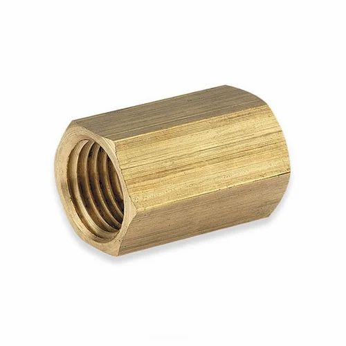 Brass Socket - Feature: Corrosion Resistance