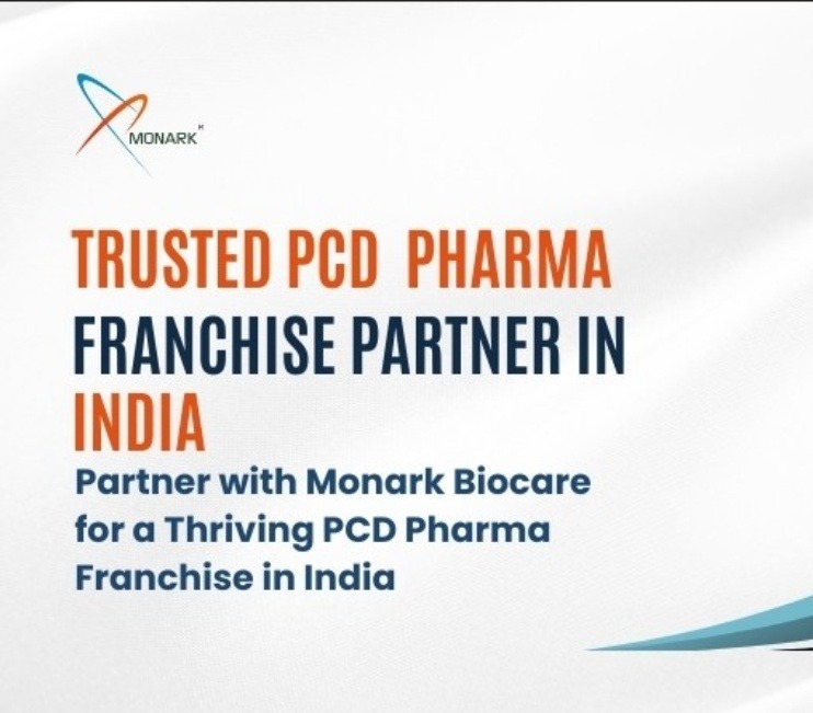 pcd pharma franchise Jalgaon