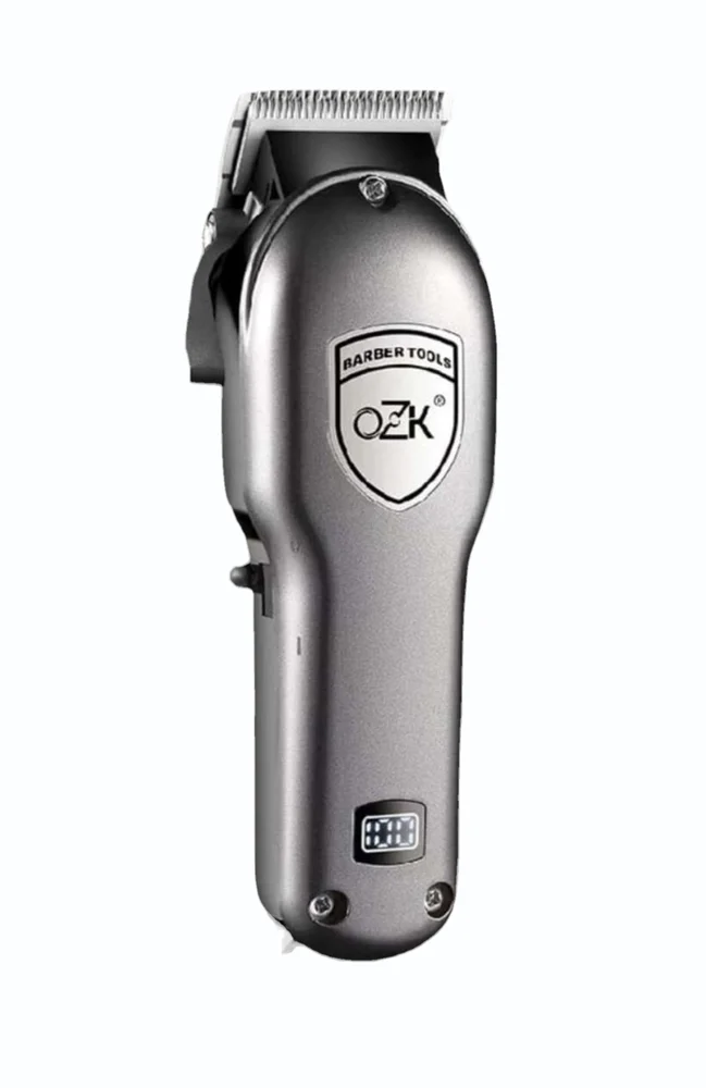Ozk ZK-6685 Hair Clipper