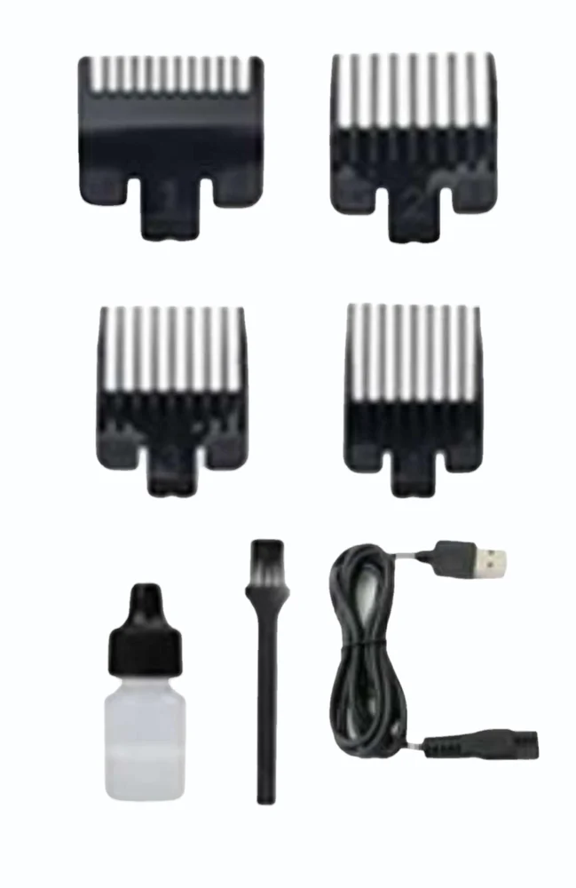 Ozk ZK-6685 Hair Clipper