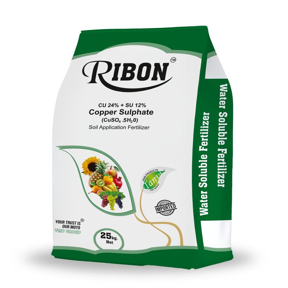 Copper Sulphate 24%