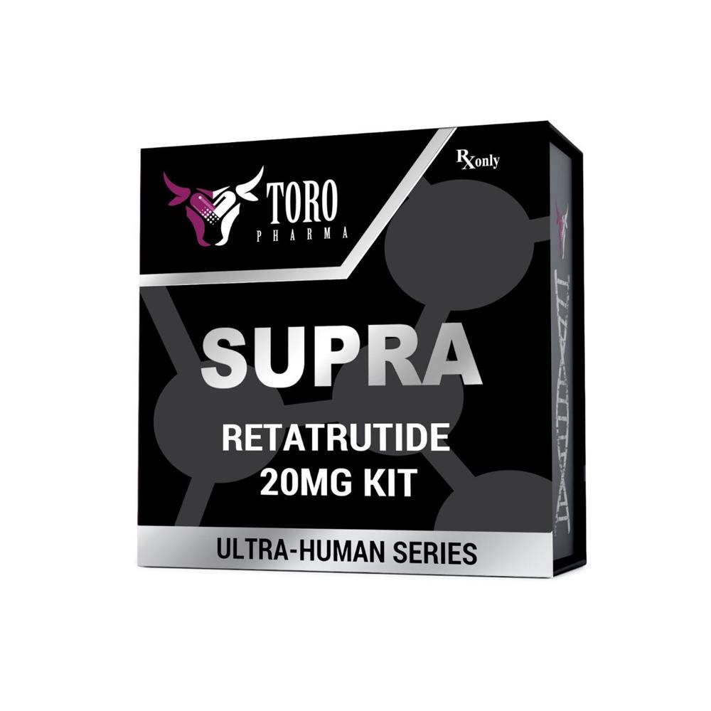 Retatr-utide 20mg Kit