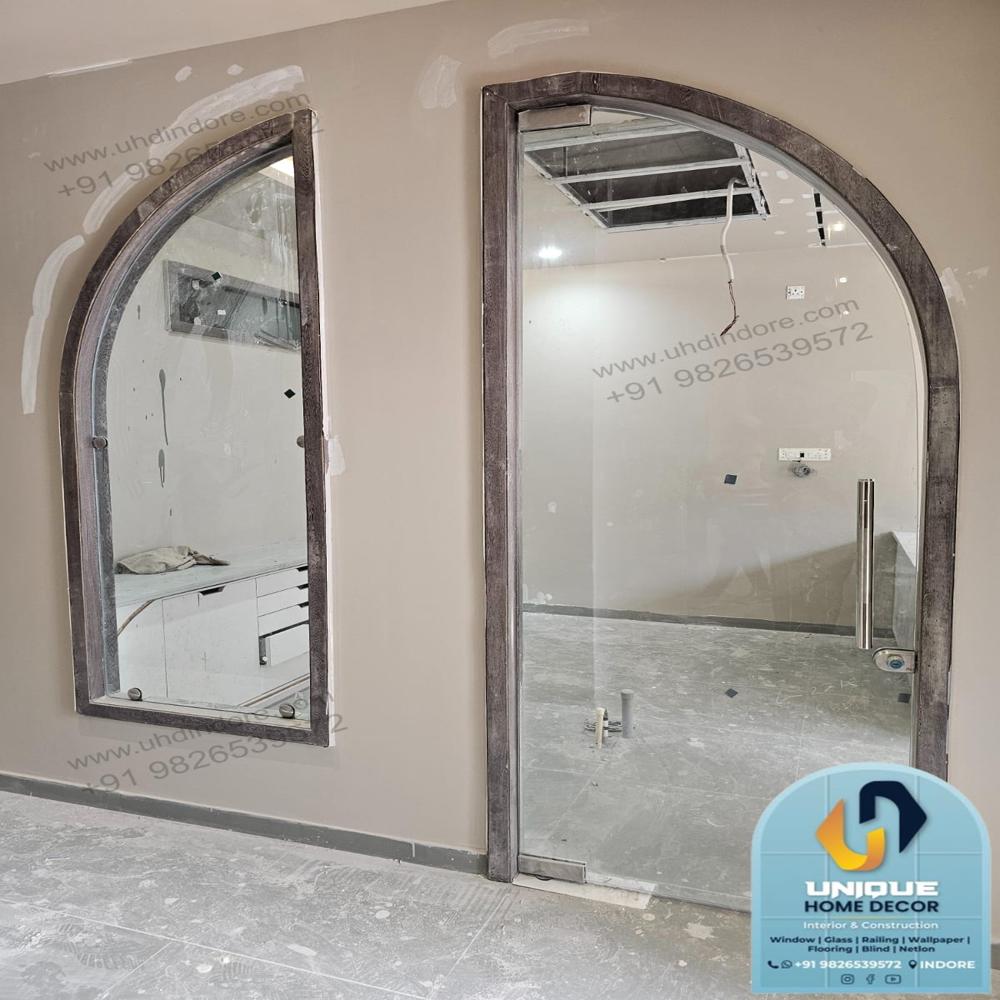 Custom & Renovation Solutions - Finishing: Coating And Shine