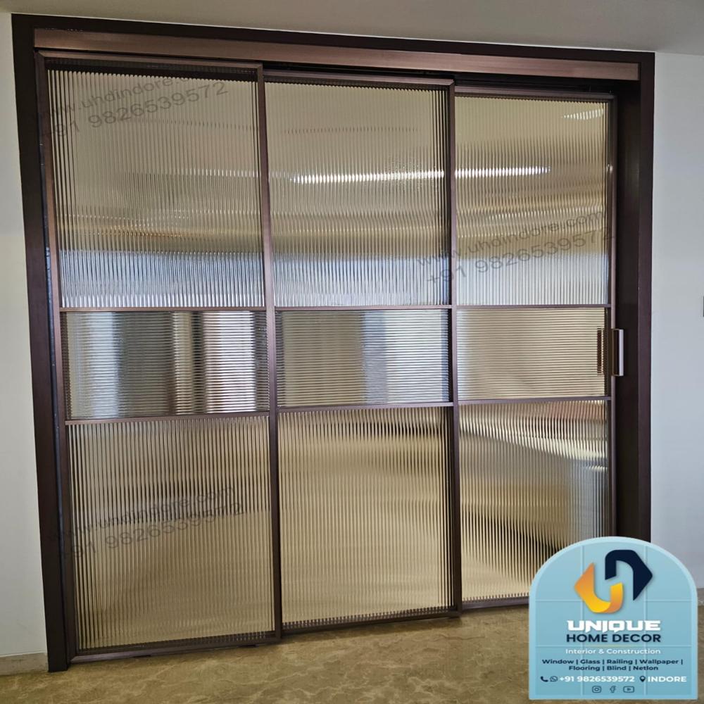 Custom & Renovation Solutions - Finishing: Coating And Shine
