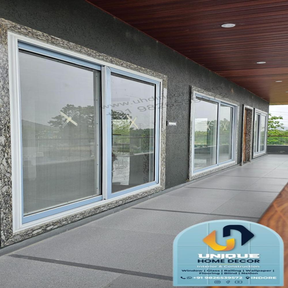 Custom & Renovation Solutions - Finishing: Coating And Shine
