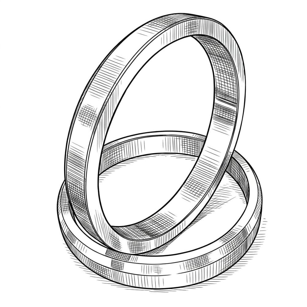 WARTSILA R22 Inlet Valve Seat