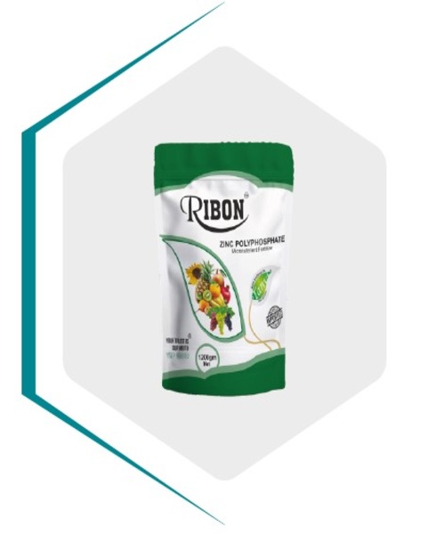 Zinc Polyphosphate (Zn 16%, DTPA 15%)