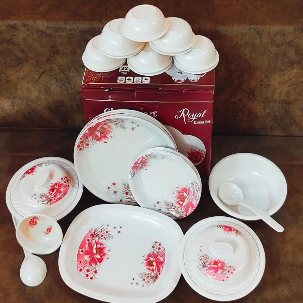Dinner Set And Gift Items