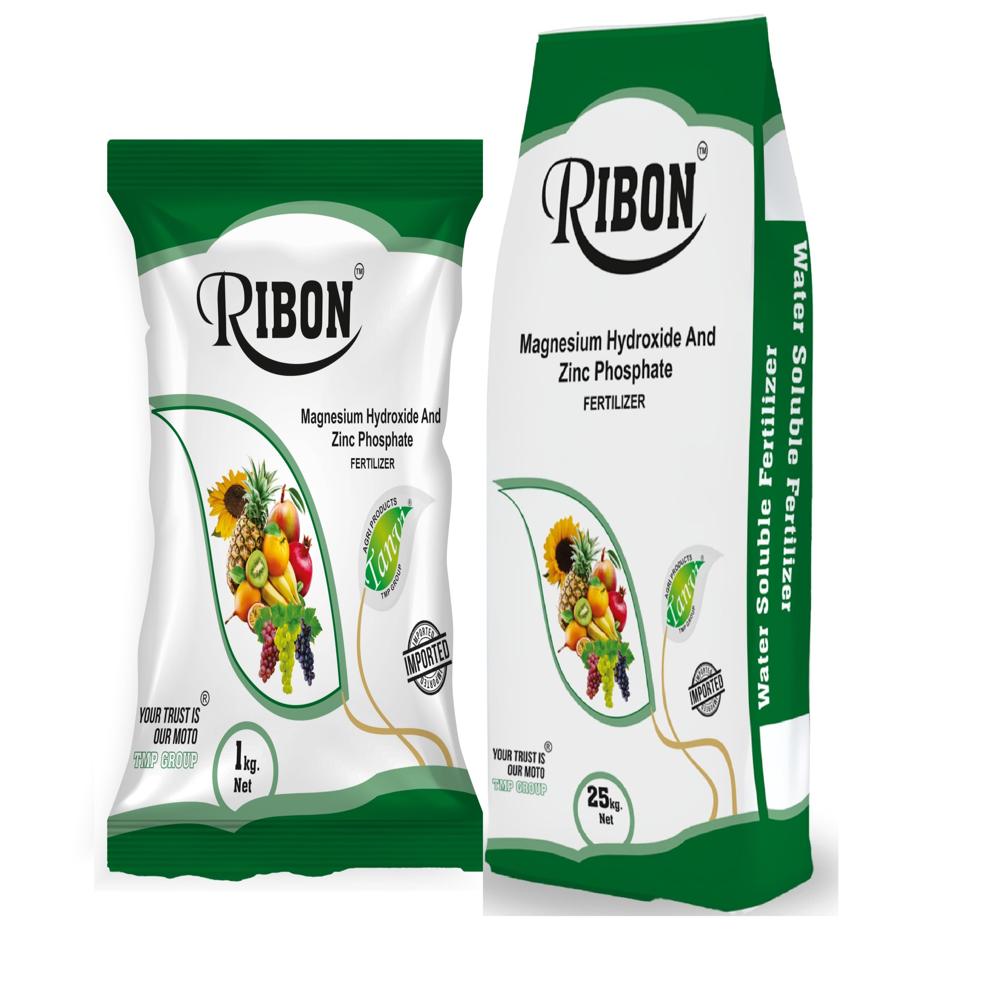 Magnesium Hydroxide And Zinc Phosphate ( Mg 24%, Zn 10%)