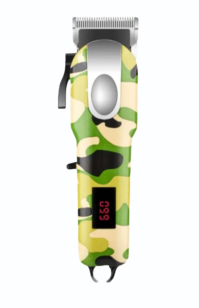 Ozk ZK-8093 Hair Clipper.