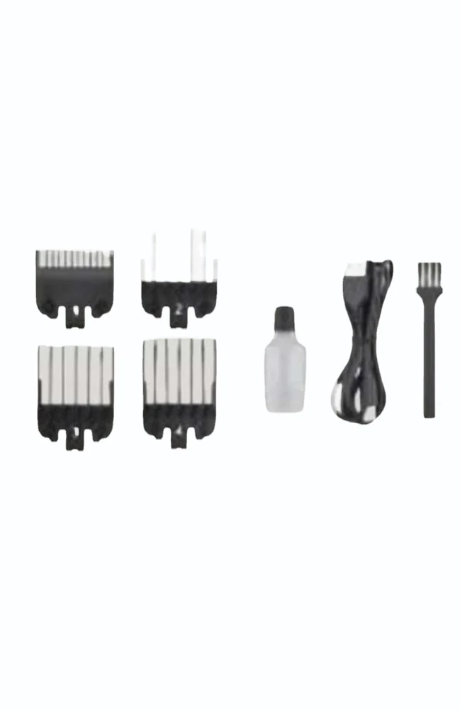 Ozk ZK-8093 Hair Clipper.