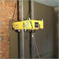 Plastering Machine