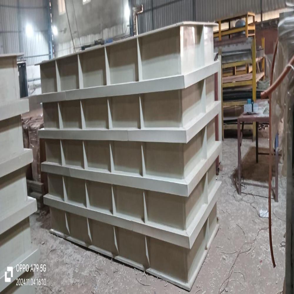 Automatic Barrel Electroplating Plant - Feature: High Speed