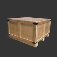 Plywood Boxes