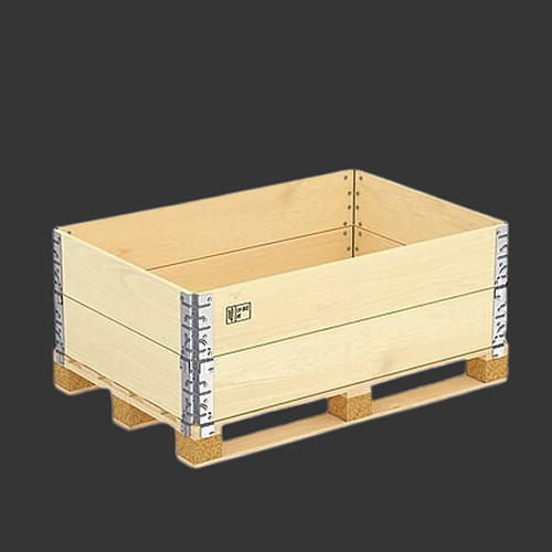 CP Pallet