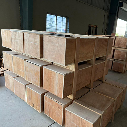 Rectangular Shape Packaging Box