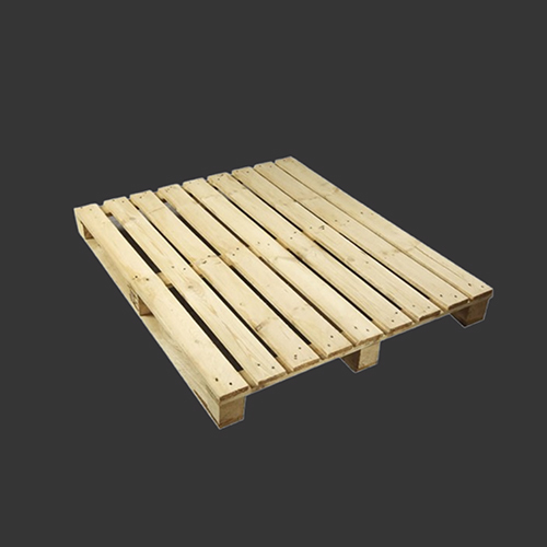 Four Way Pallet
