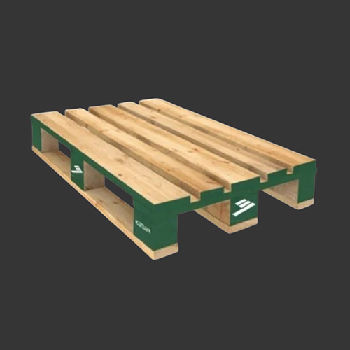 Two Way Pallet