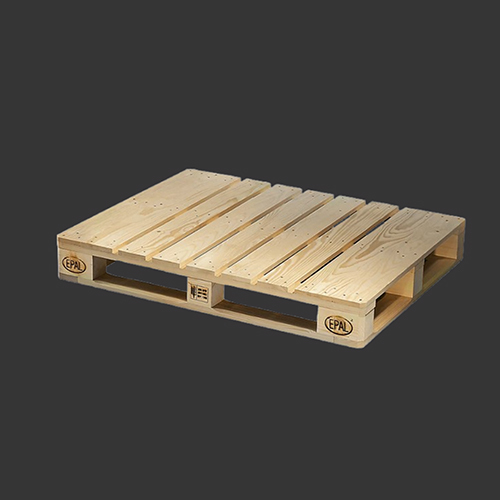 Euro Pallet